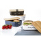 Midori Bamboo Lunchbox - Topgiving