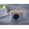 Lidos stone eco wireless speaker - Topgiving