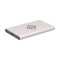 Aluminium 4000 Powerbank externe oplader - Topgiving