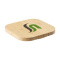 Bamboo 5W Wireless Charger draadloze oplader - Topgiving