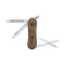 Victorinox Evowood 5 zakmes - Topgiving