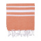 Oxious Hammam Towels - Vibe Luxury stripe hamamdoek - Topgiving