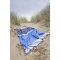 Oxious Hammam Towels - Unique XXL zomerdeken - Topgiving