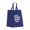 Custom RPET Shopping Bag winkeltas - Topgiving