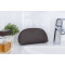 Apple Leather Toiletry Bag toilettas - Topgiving