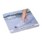 RPET MousePad Cleaner Anti-Slip muismat - Topgiving
