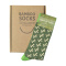 Eco-Bamboo Socks sokken - Topgiving