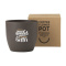 Coffee Flowerpot bloempot - Topgiving