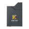 Recycled Leather Cardholder kaarthouder - Topgiving