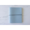 Recycled leather Refillable Notebook A5 notitieboek - Topgiving