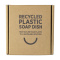 Recycled Plastic Soapdish Bubbles zeepbakje - Topgiving