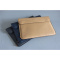 Recycled Leather Laptop Sleeve 15 inch - Topgiving