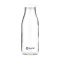 Glassy Recycled Bottle 500 ml drinkfles - Topgiving