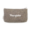 Recycled Felt Case etui - Topgiving