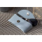 Recycled Leather Sunglasses Pouch brillenkoker - Topgiving