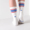 Vodde Recycled Sport Socks sokken - Topgiving