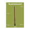 Sproutworld Sharpened Pencil potlood - Topgiving