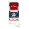 Vodde Recycled XMas Socks Snowman - Topgiving