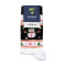 Vodde Recycled XMas Socks Snowman - Topgiving