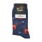 Vodde Recycled XMas Socks Reindeer - Topgiving