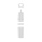BE O Bottle 500 ml drinkfles - Topgiving