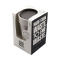 Circular&Co Recycled Stainless Steel Coffee Cup 227 ml - Topgiving