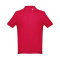 Polo t-shirt voor mannen - Topgiving