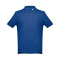 Polo t-shirt voor mannen - Topgiving