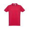 Slim fit polo hemd voor mannen - Topgiving