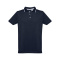 Slim fit polo hemd voor mannen - Topgiving