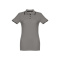 Slim fit polo hemd voor vrouwen - Topgiving