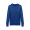 Hooded sweatshirt voor vrouwen met volledige rits - Topgiving