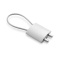 metalen sleutelhanger - Topgiving