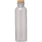 Sparrow 650 ml Tritan™ drinkfles met kurken dop - Topgiving