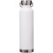 Thor 650 ml koper vacuüm geïsoleerde drinkfles - Topgiving