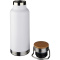 Thor 480 ml koper vacuüm geïsoleerde drinkfles - Topgiving
