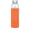 Bodhi 500 ml glazen drinkfles - Topgiving