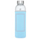 Bodhi 500 ml glazen drinkfles - Topgiving