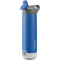 HidrateSpark® TAP 592 ml vacuüm geïsoleerde slimme waterfles van roestvrijstaal - Topgiving