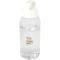 Bebo 500 ml waterfles van gerecycled plastic - Topgiving