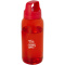 Bebo 500 ml waterfles van gerecycled plastic - Topgiving
