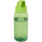 Bebo 450 ml waterfles van gerecycled plastic - Topgiving