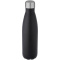 Cove 500 ml vacuüm geïsoleerde fles van RCS-gecertificeerd gerecycled roestvrij staal  - Topgiving