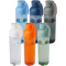 Illuminate 600 ml RPET waterfles - Topgiving