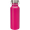 Thor 500 ml RCS gecertificeerde waterfles van gerecycled roestvrijstaal - Topgiving