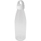 Bergen 800 ml waterfles van gerecycled plastic - Topgiving