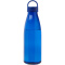 Bergen 800 ml waterfles van gerecycled plastic - Topgiving