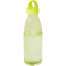 Bergen 800 ml waterfles van gerecycled plastic - Topgiving