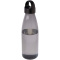 Bergen 800 ml waterfles van gerecycled plastic - Topgiving