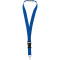 Yogi lanyard met afneembare gesp en veiligheidssluiting - Topgiving